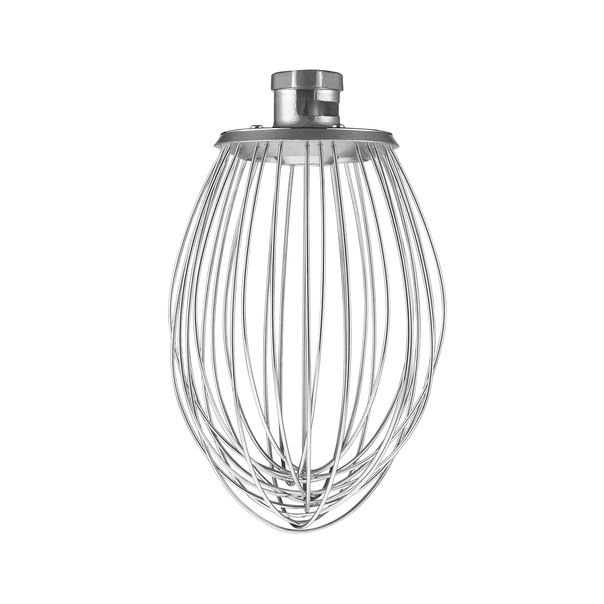 Stainless Steel Chef's Whisk (for WSM20L Mixer)
