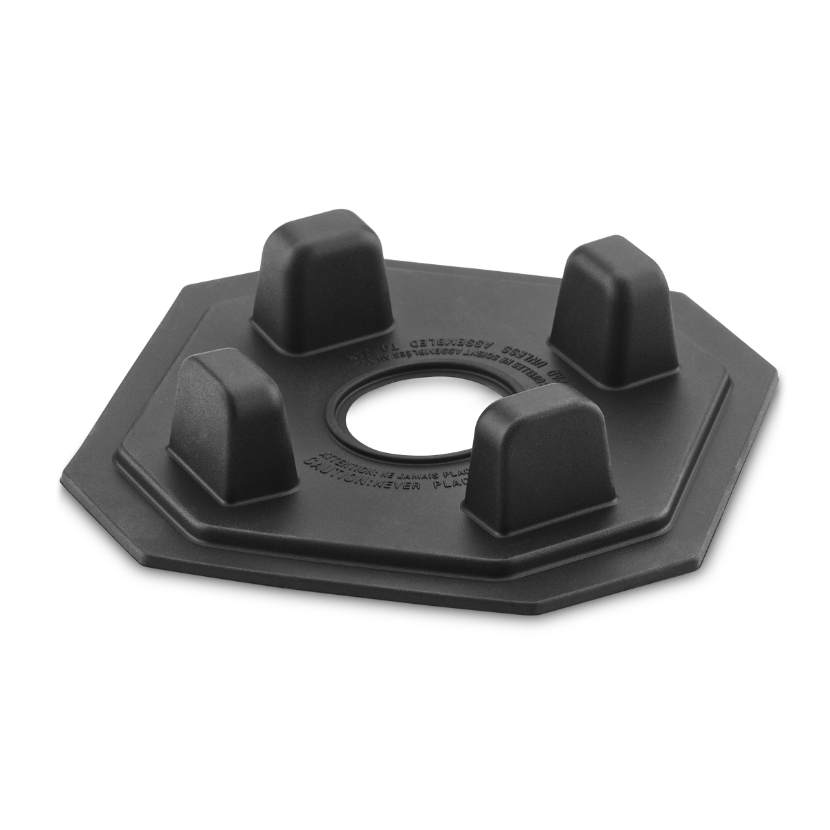 Jar Pad (for Torq 2.0 TBB Series Blenders)