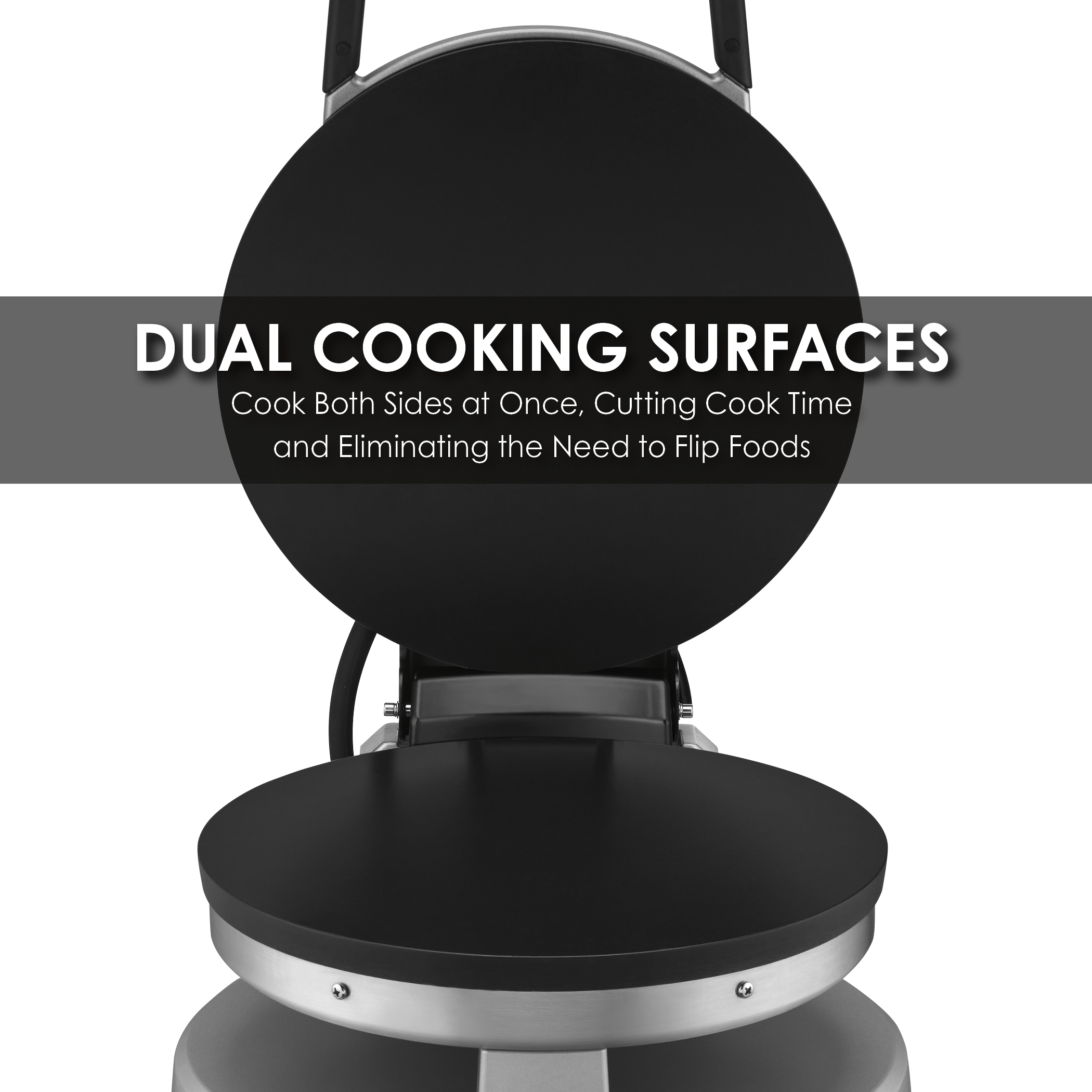 XPress Multipurpose Cooktop