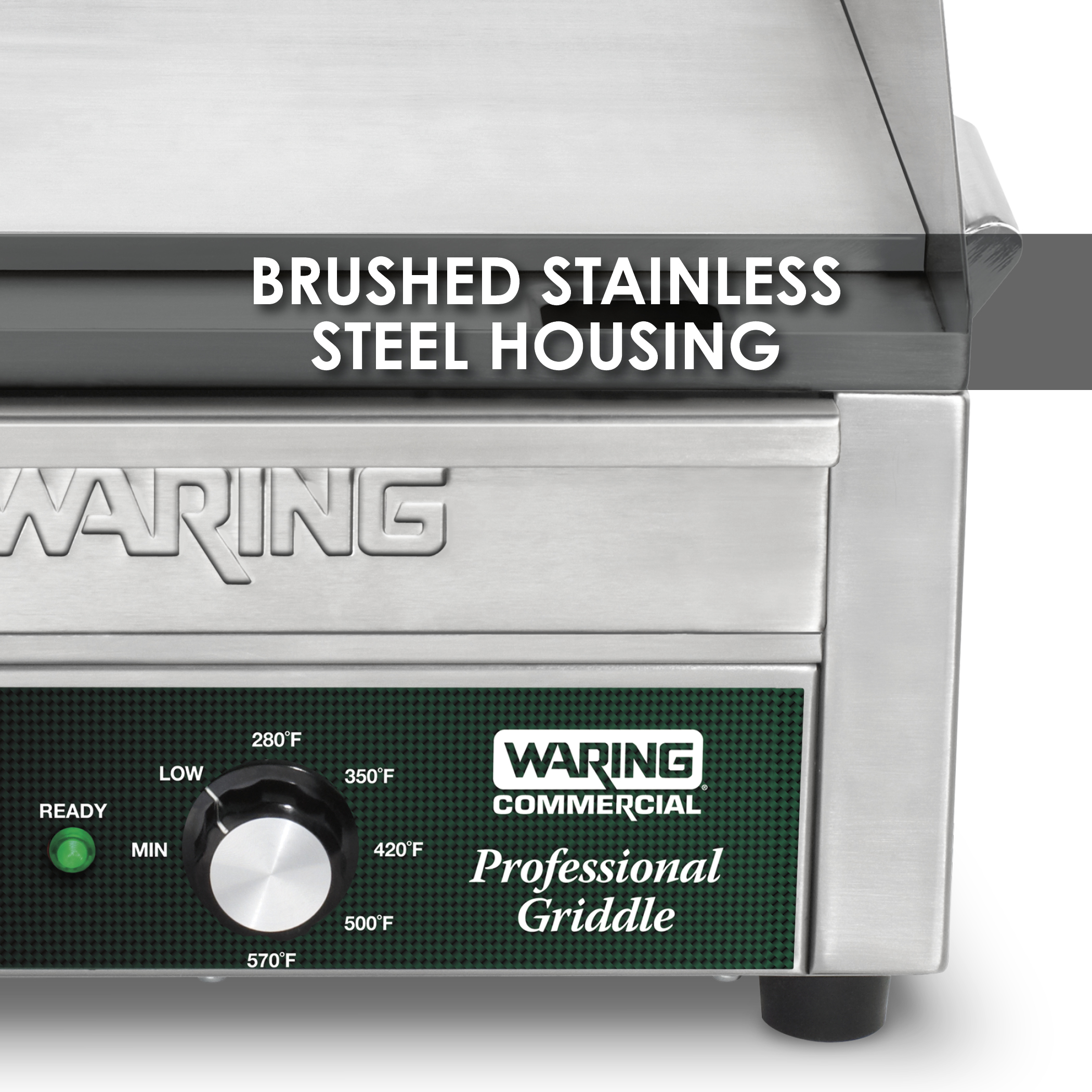 14" Electric Countertop Griddle