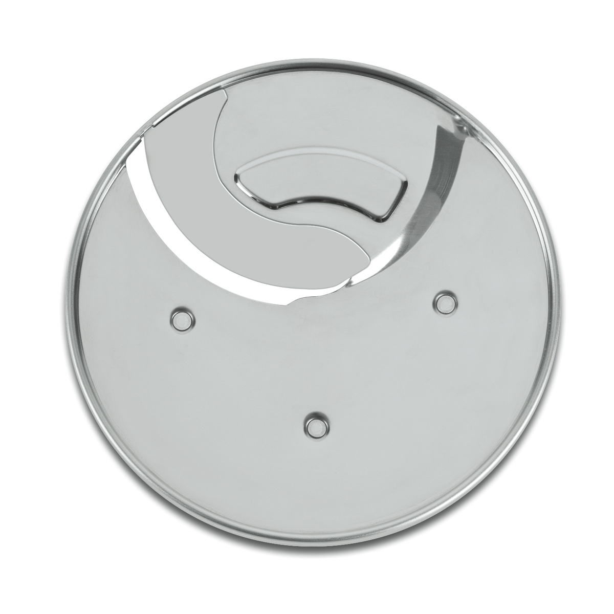 Slicing Disc, 5/16" or 8mm (for WFP14S Food Processor)