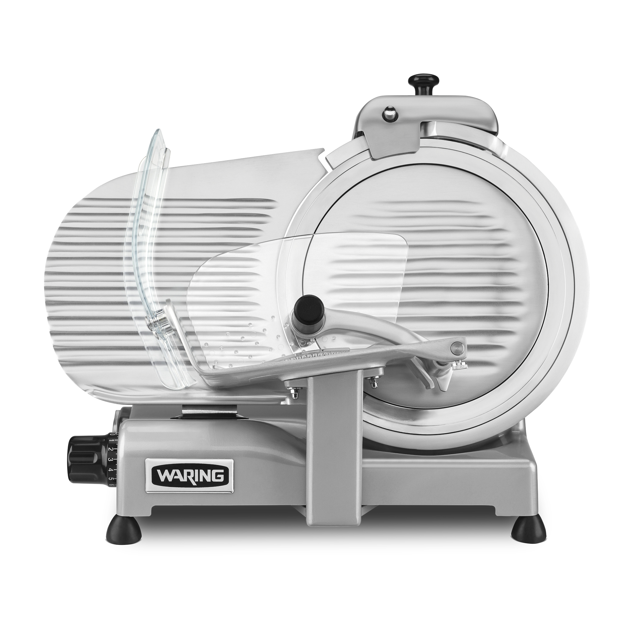 12" Professional Food Slicer