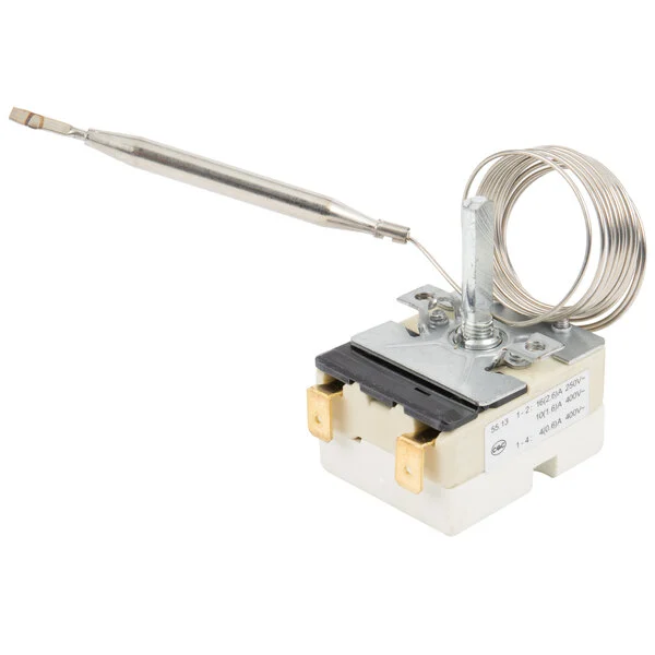 Thermostat (for 120V Panini Grills)