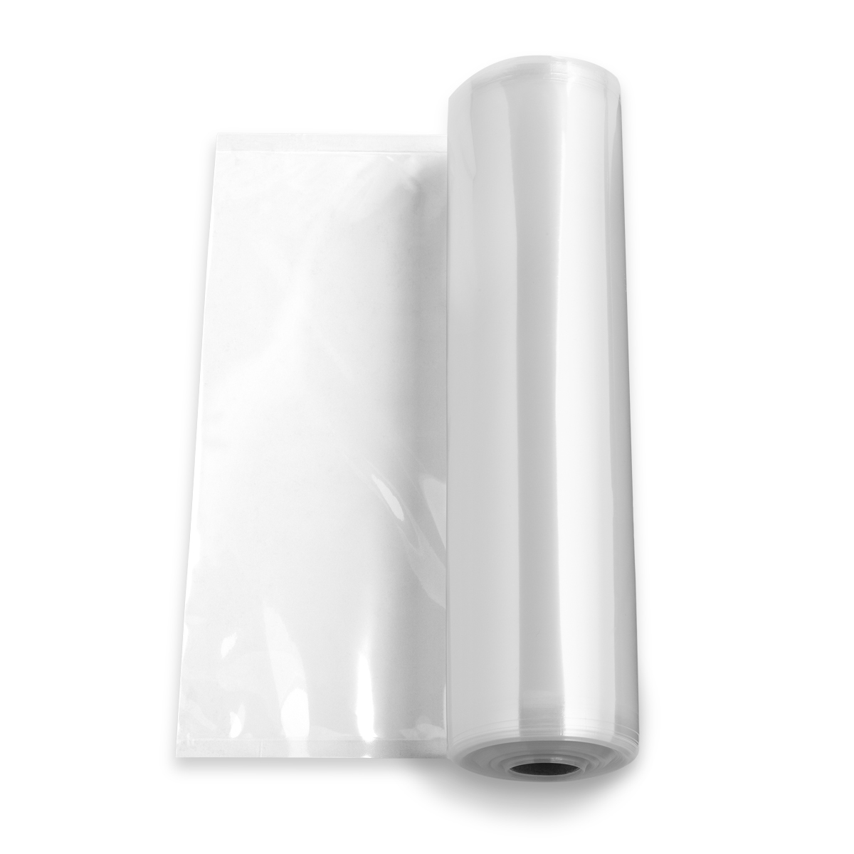 Vacuum Bag Roll, 66' x 11" (for WCV300 Sealer)