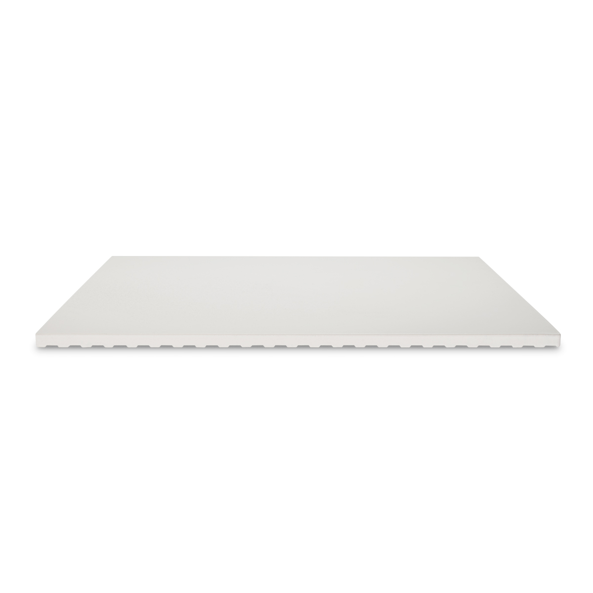 18" Glazed Ceramic Pizza Stone (for WPO700 and WPO750 Pizza Ovens)