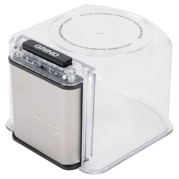 Grinder Cover (for WSG30)