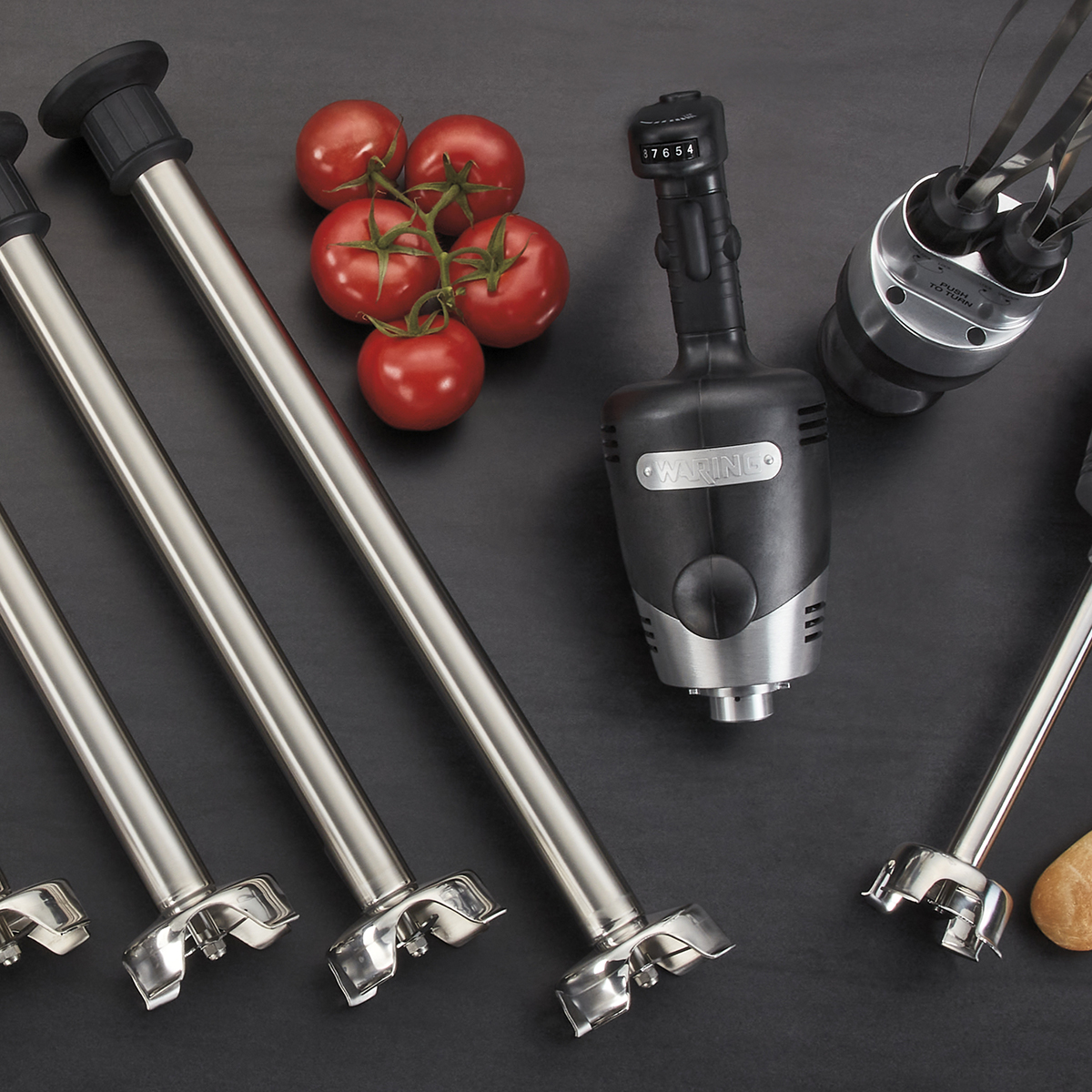 16" Heavy-Duty Big Stik Immersion Blender