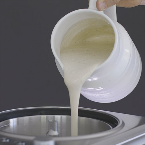 2.5-Quart Ice Cream Maker