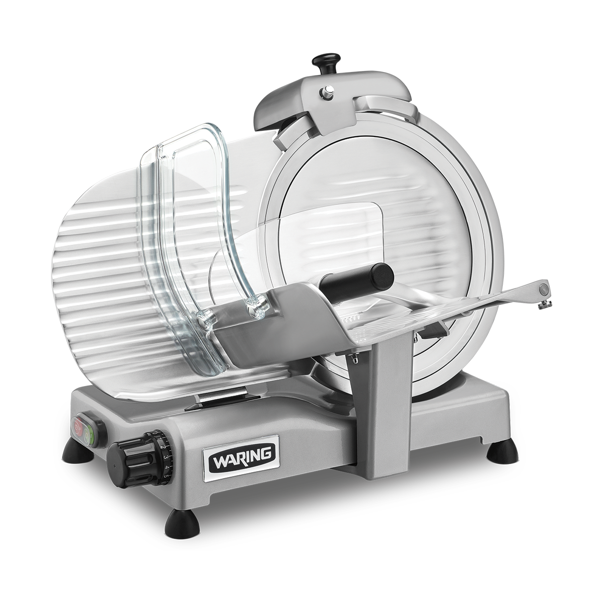 12" Professional Food Slicer