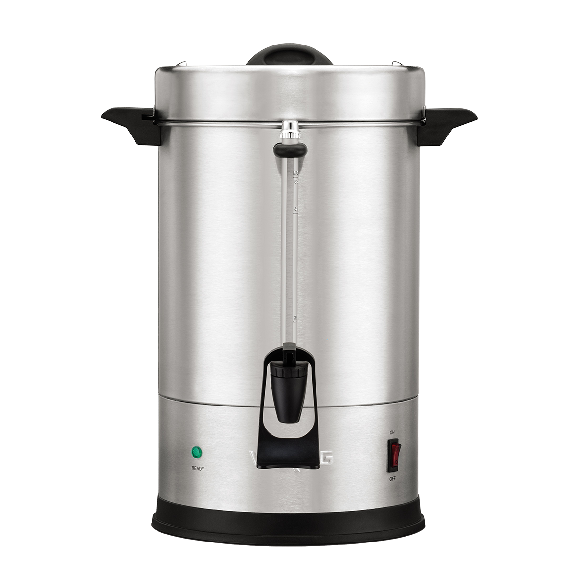 55 Cup Coffee Urn Stainless Steel Waring