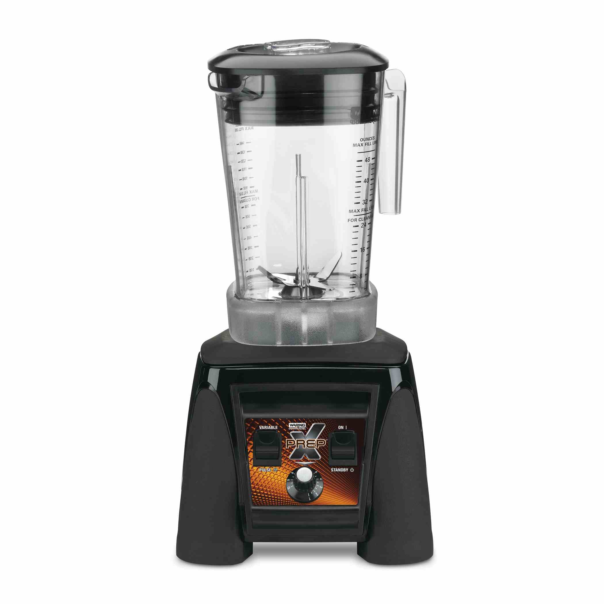 XPREP Hi-Power Food Blender (MX1200XTXP) | 48oz | Waring