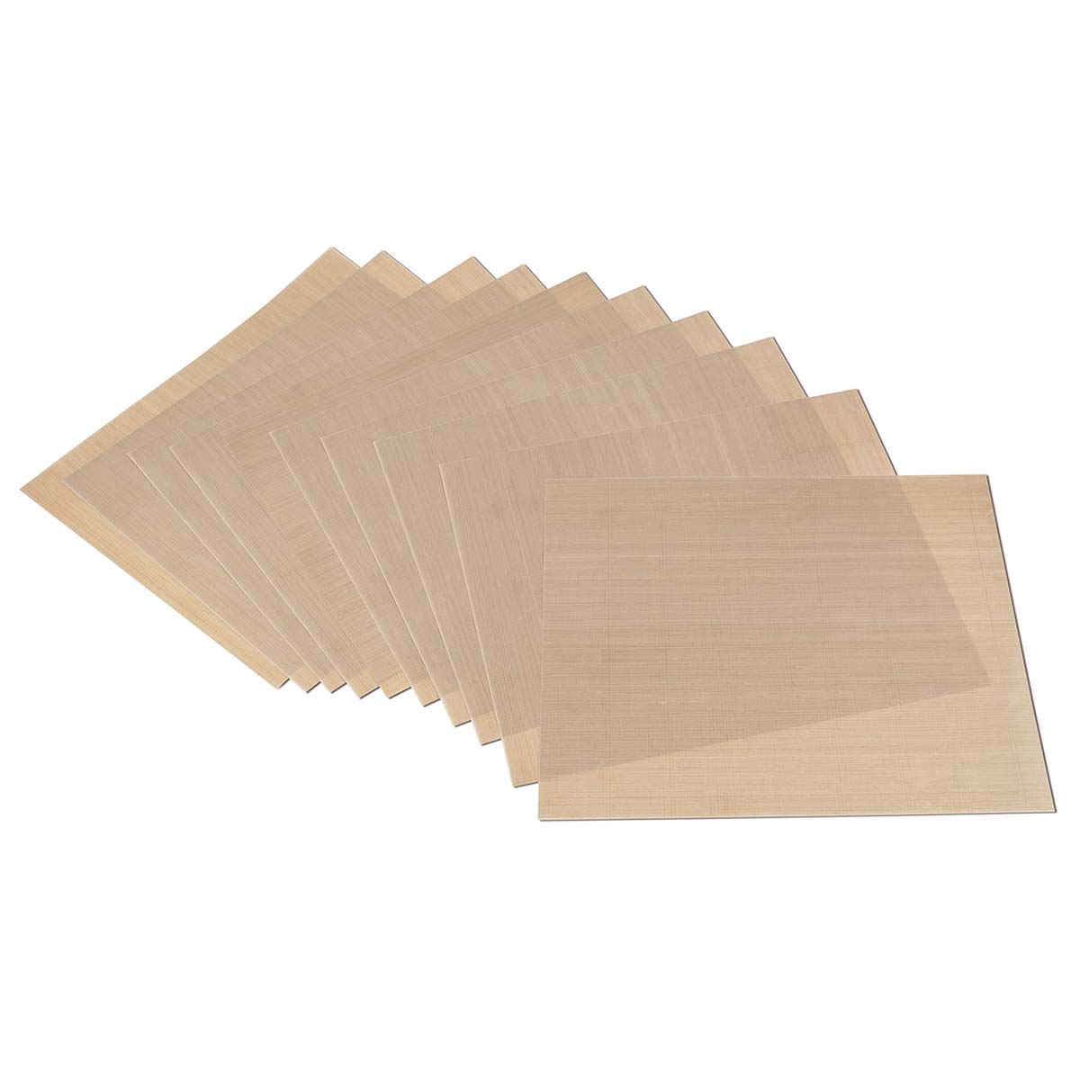 Fruit Leather Sheets, 10-Pack (for WDH10 Dehydrator)