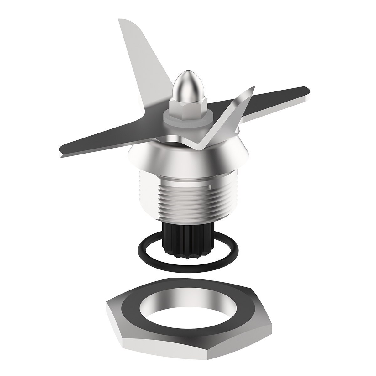 Blade Assembly (for MXE2000 Ellipse Blending System)