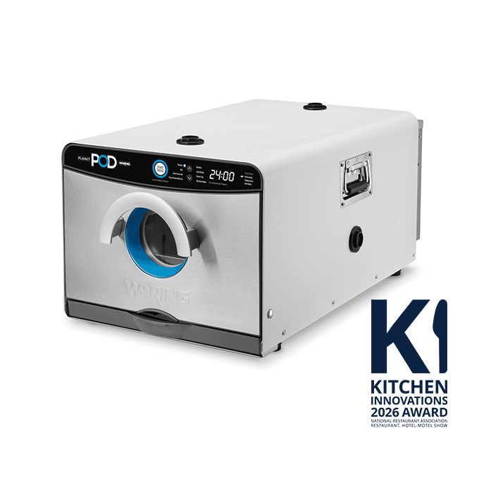 PlanitPOD Fermentation Chamber