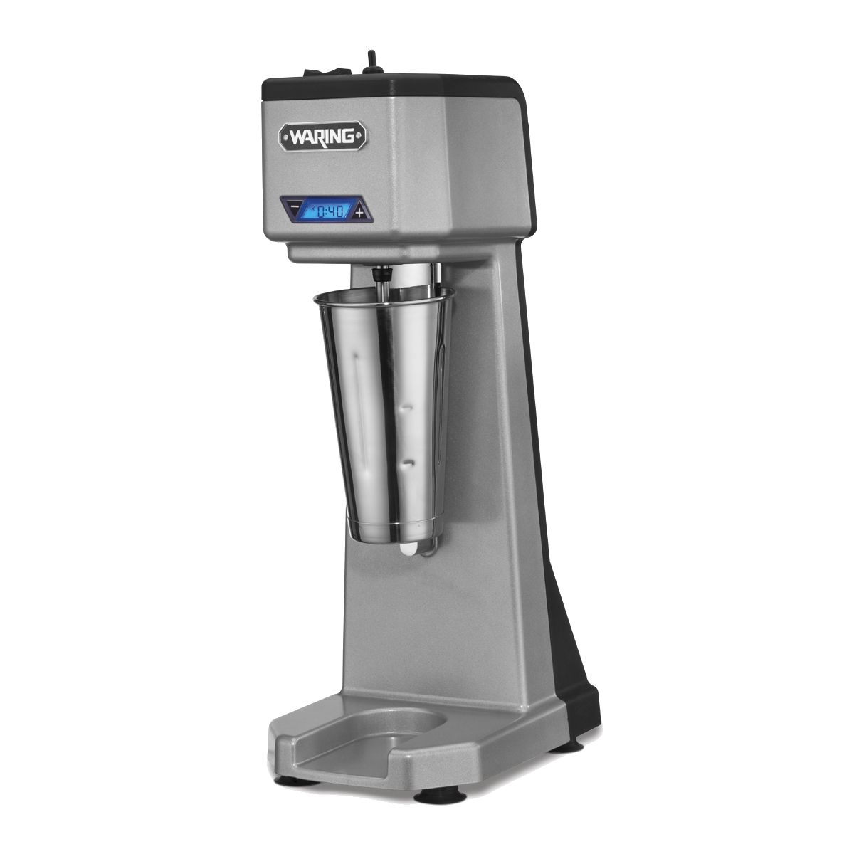 Heavy-Duty Blenders Single-Spindle Drink Mixers with Timer