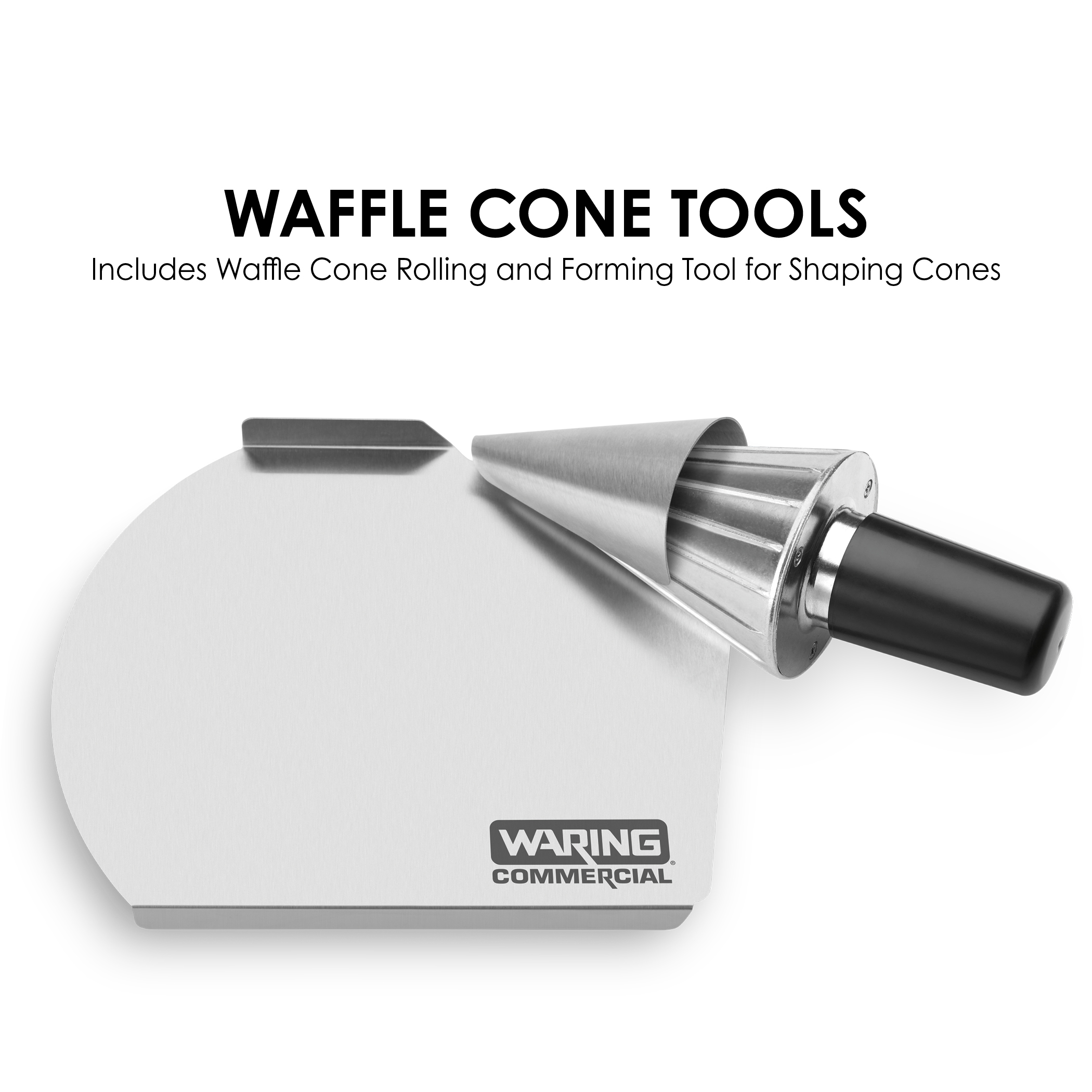 Single Waffle Cone Maker