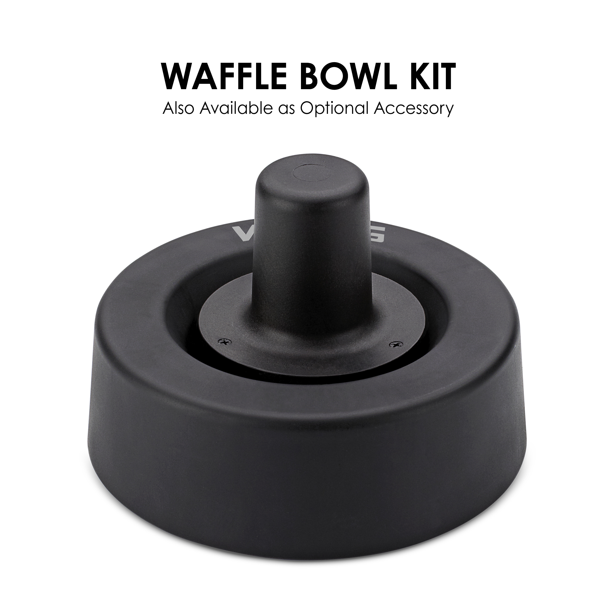 Single Waffle Cone Maker
