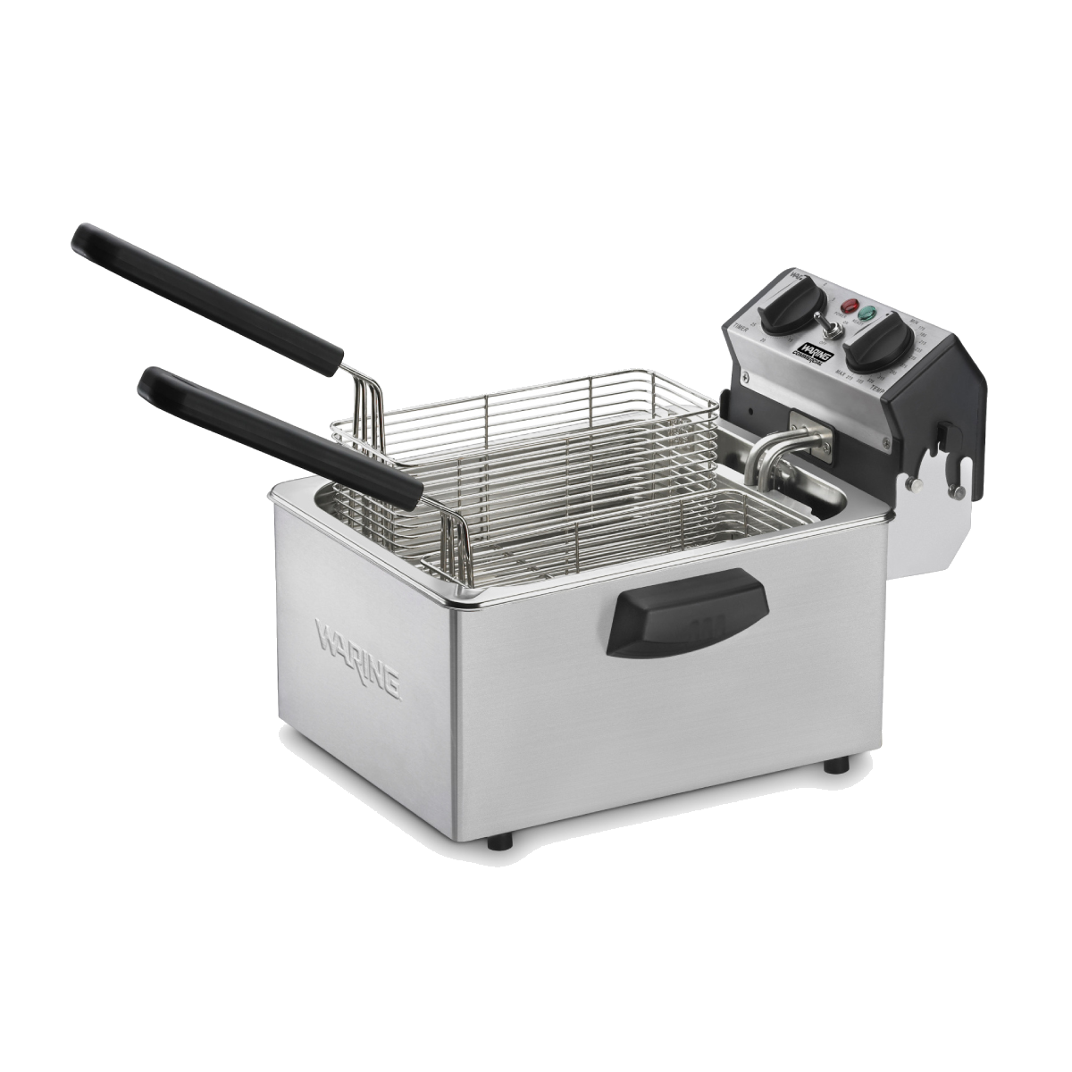 8.5 lb. Deep Fryer