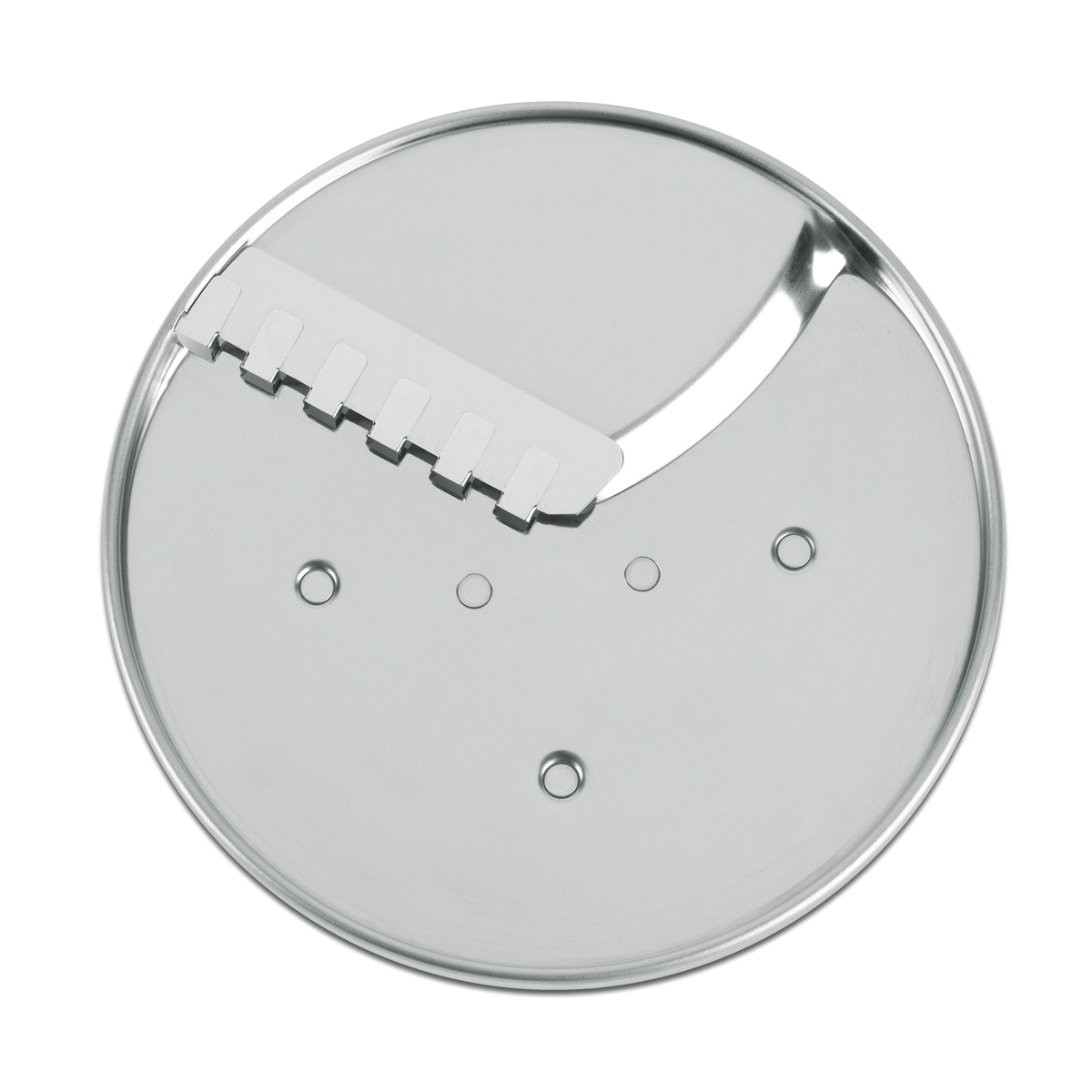 French Fry-Cut Disc, 1/4" x 1/4" or 6x6mm (for WFP14S Food Processor)