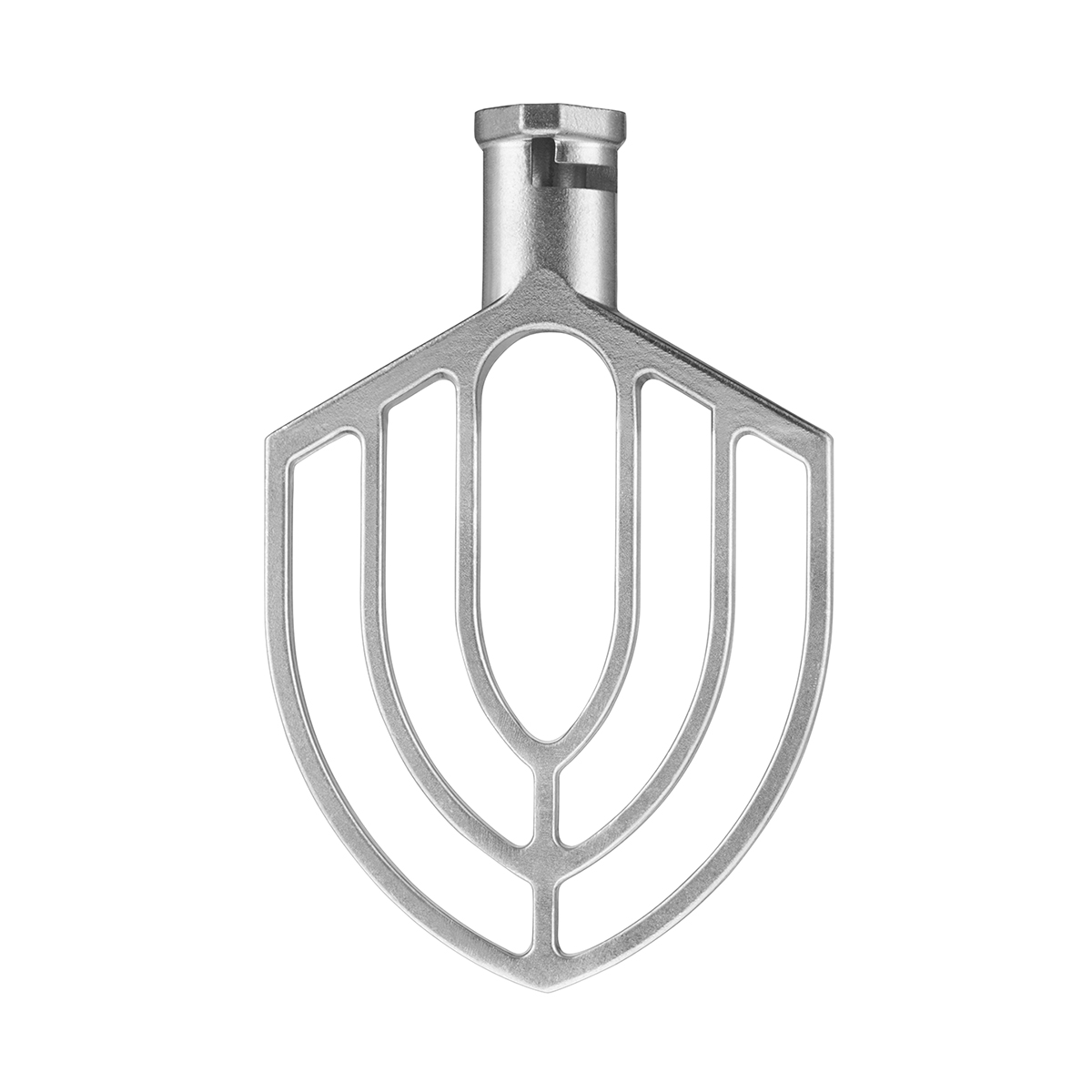 Aluminum Mixing Paddle (for WSM20L Mixer)