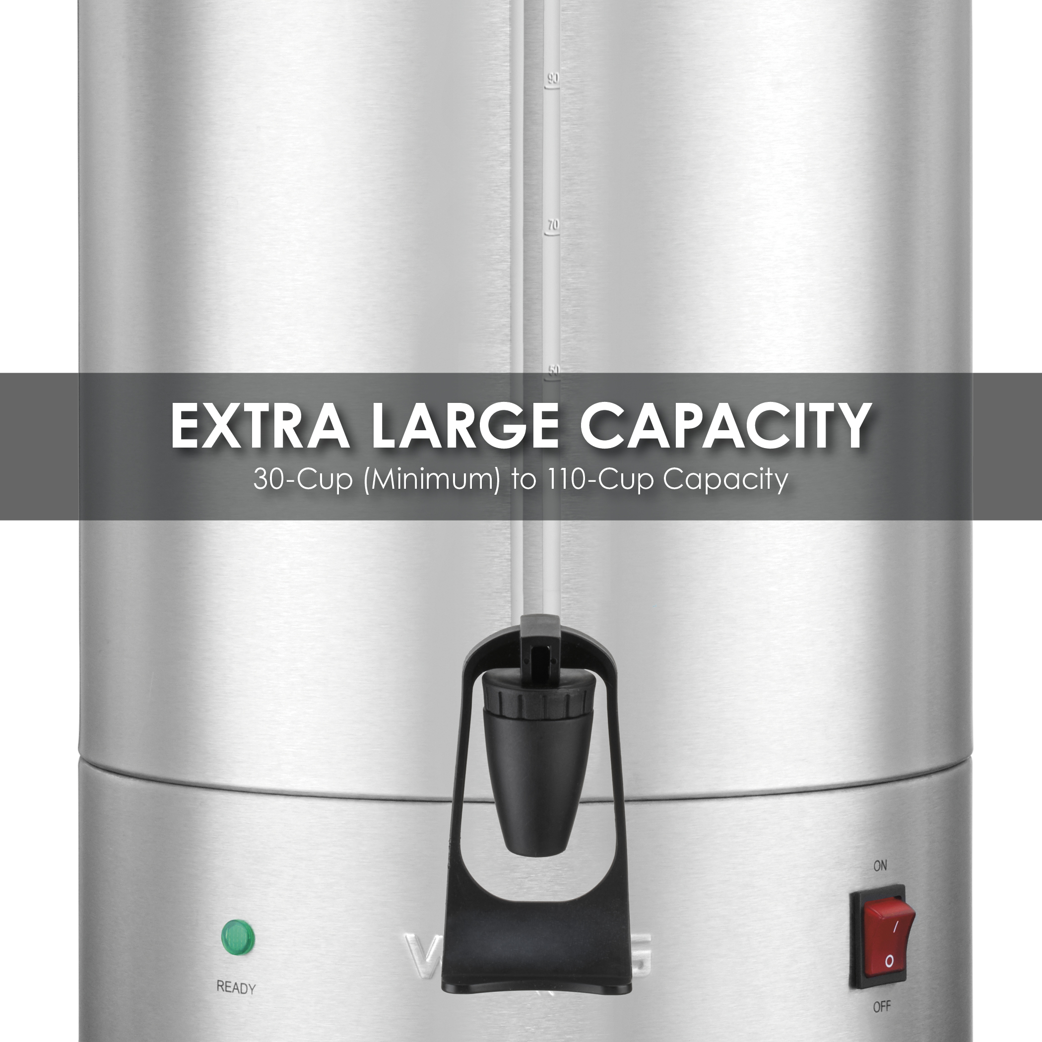110-Cup Coffee Urn
