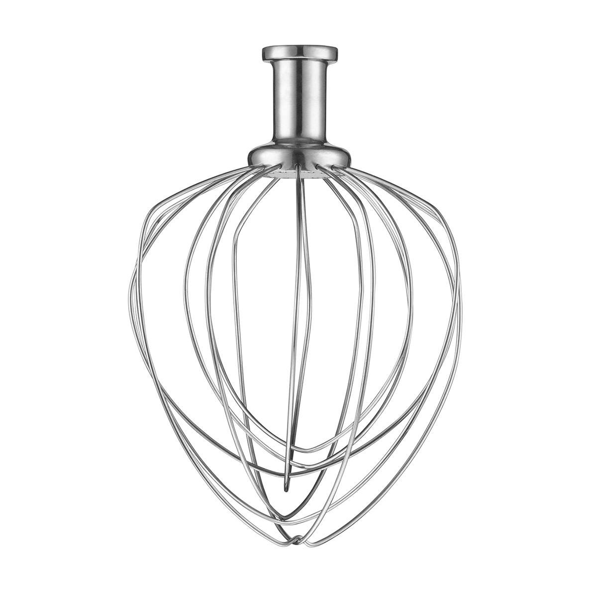 Stainless Steel Chef's Whisk (for WSM7L Mixer)