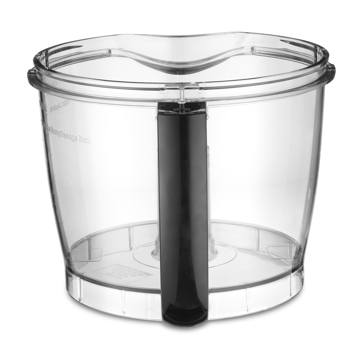 Sealed Batch Bowl (for WFP16S Food Processor)