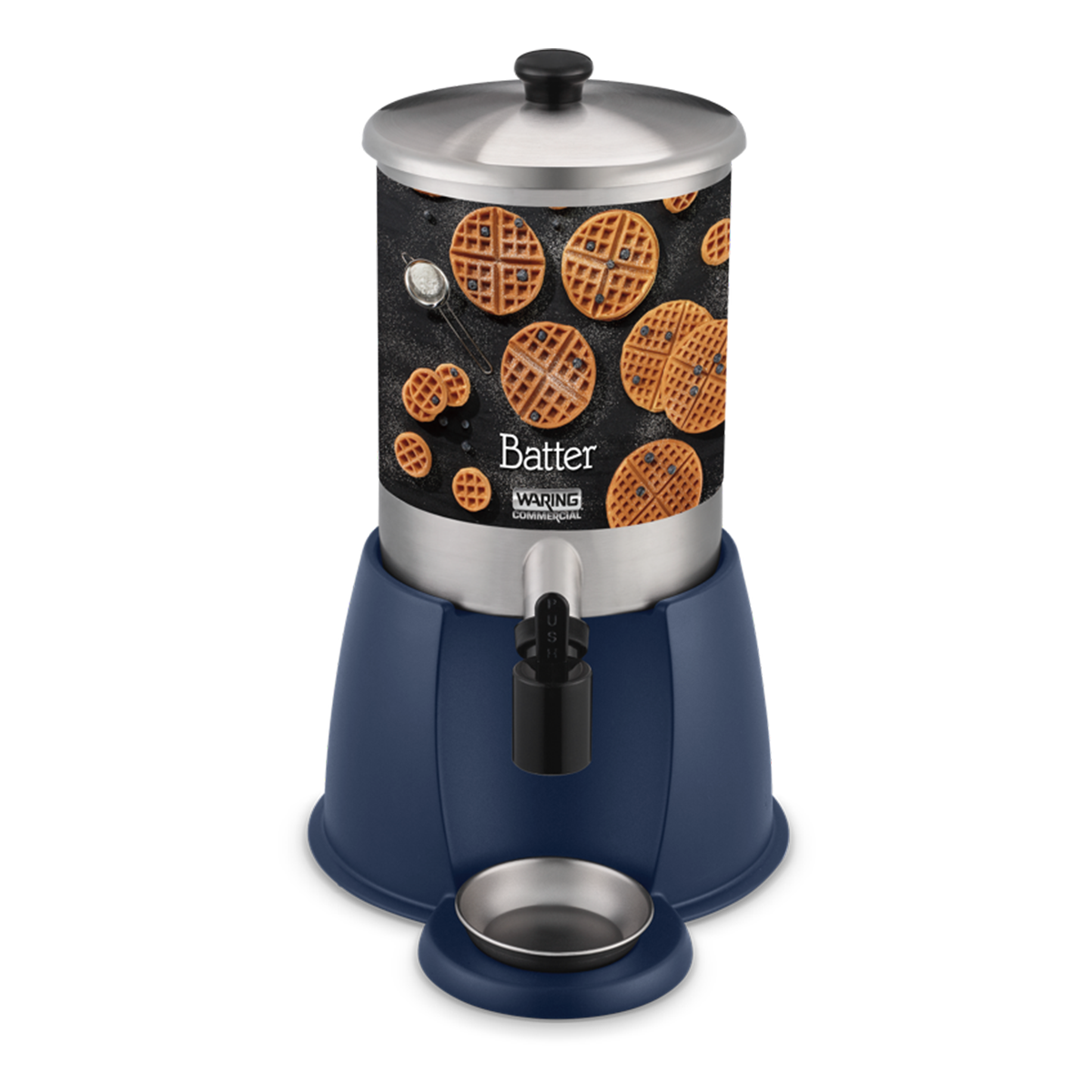 2-Gallon Batter Dispenser