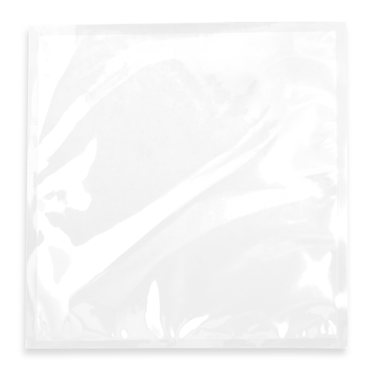 2-Qt Vacuum Bags, 100 Count (for WCV300 Sealer)