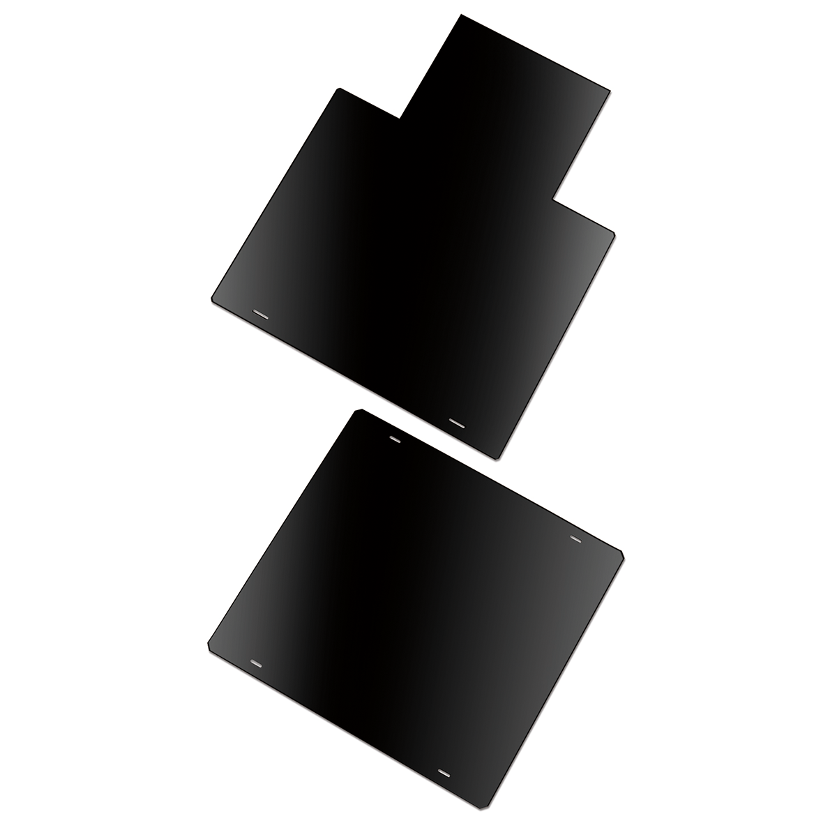 WPG250 3-pack of PTFE Sheets (3 upper & 3 lower sheets)