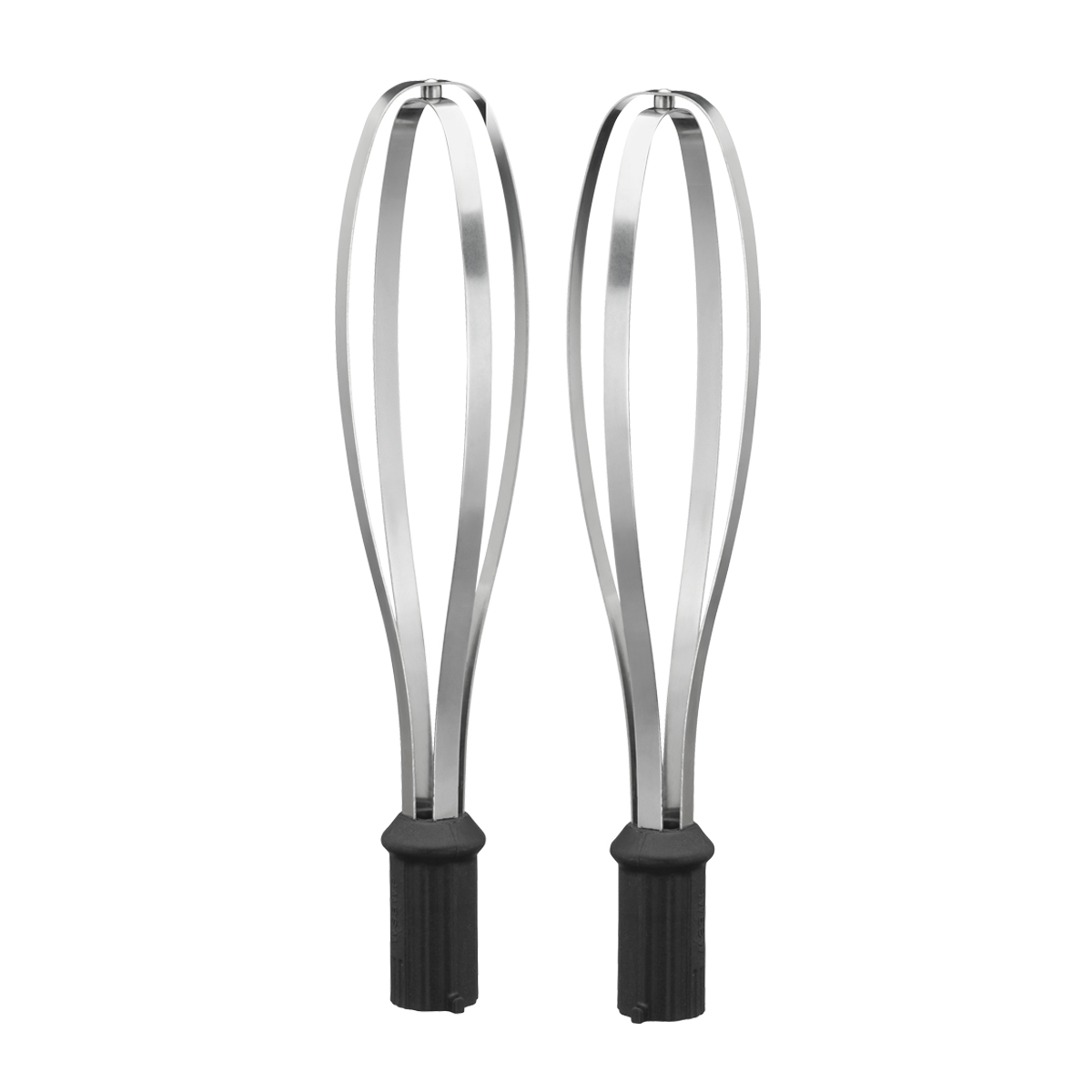 10"  Whipping Paddle Set (for Heavy-Duty Big Stix Immersion Blenders)