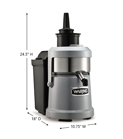 Pulp Eject Juice Extractor image number 0