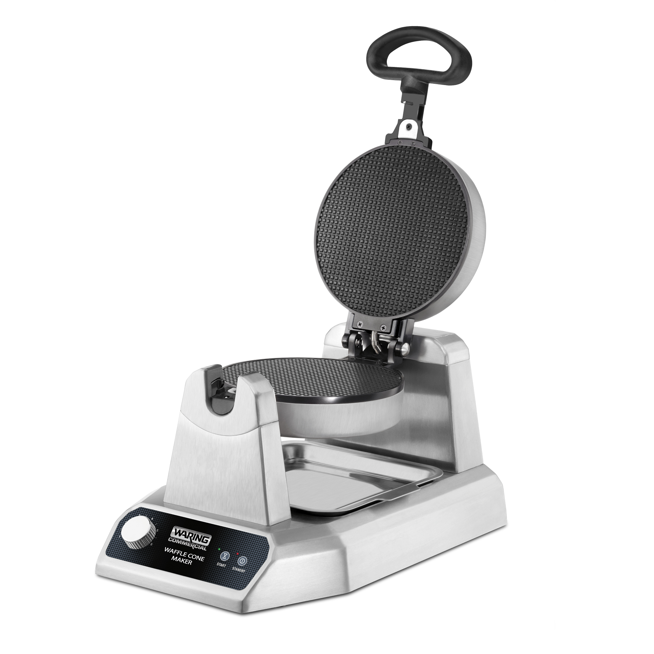Single Waffle Cone Maker
