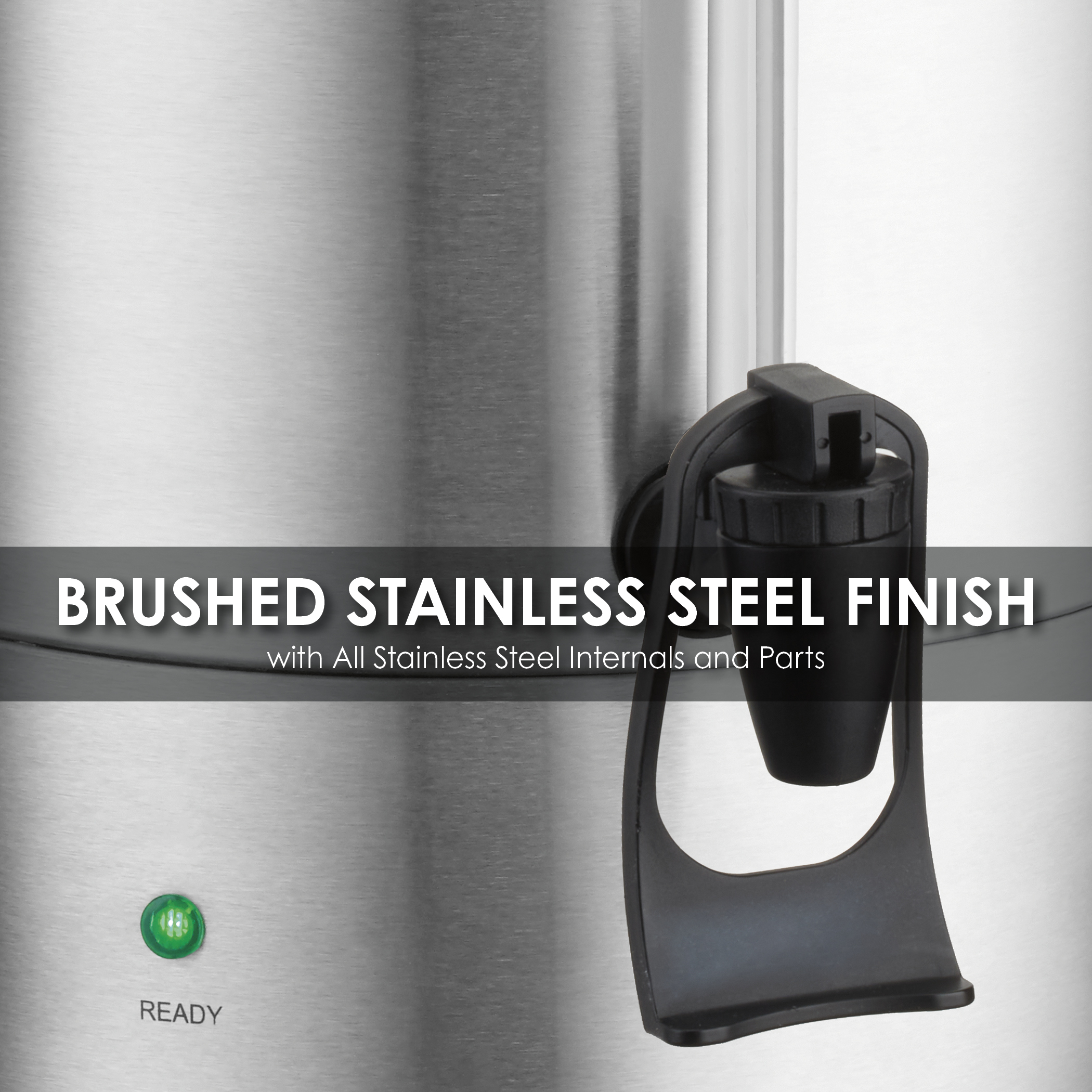 30-Cup Coffee Urn