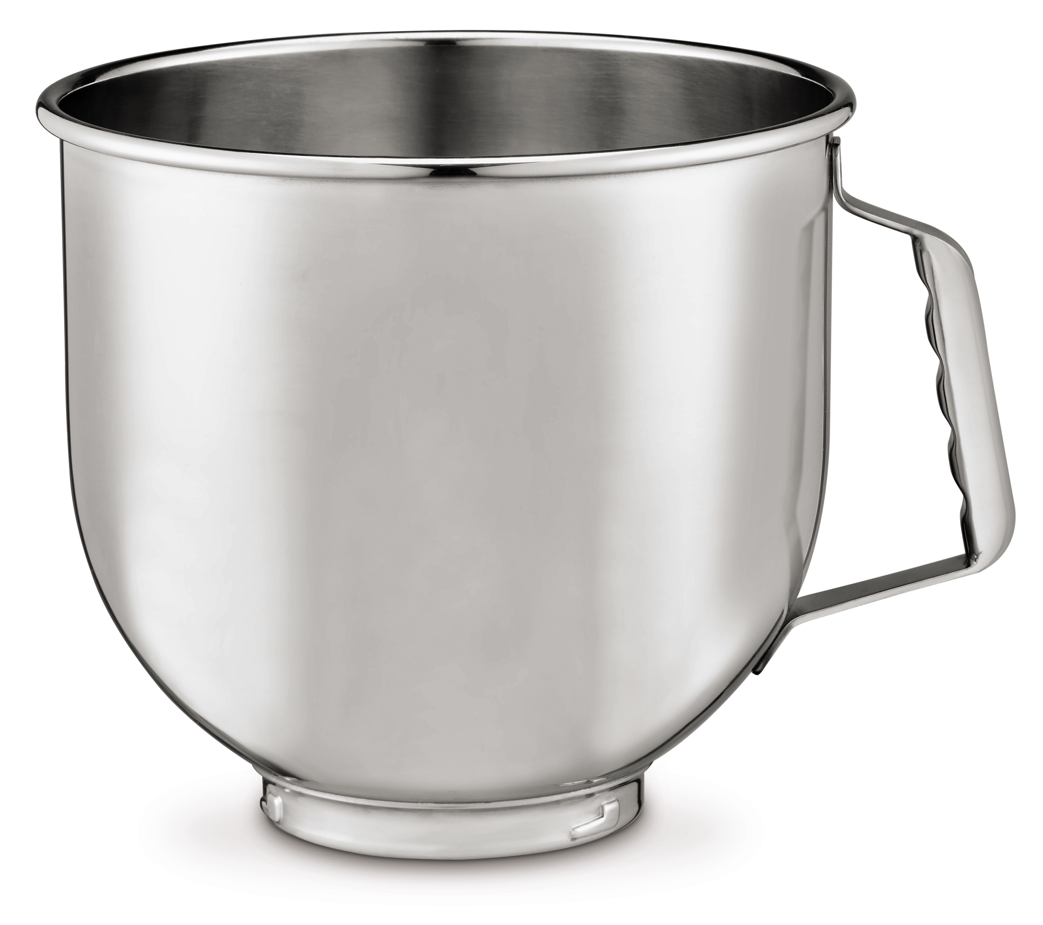 7-Qt Stainless Steel Bowl (for WSM7L Mixer)