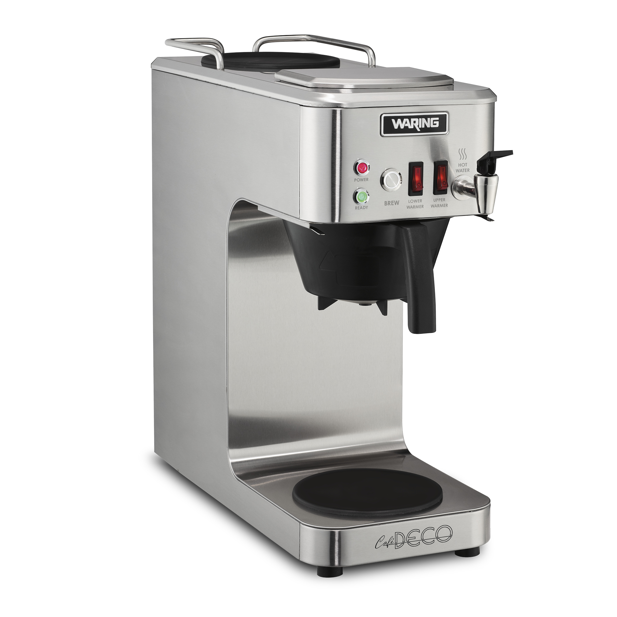 Cafe Deco Automatic Coffee Brewer