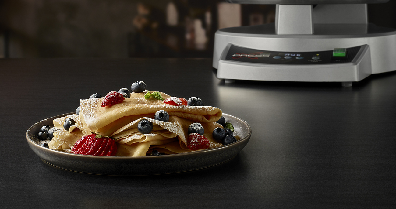 XPress Multipurpose Cooktop