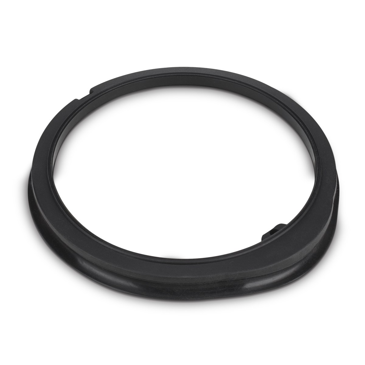 Removable Gasket for 4-Qt. Cutter Mixer Bowl Lid (for WFP16S)