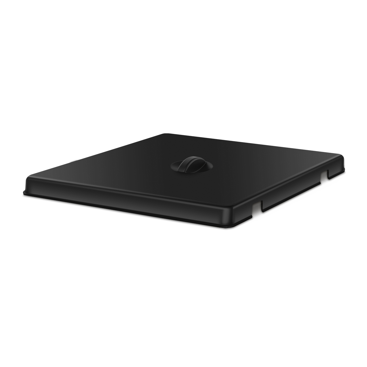 Lid replacement (for WCM6 Chocolate Melter) - Discontinued Models