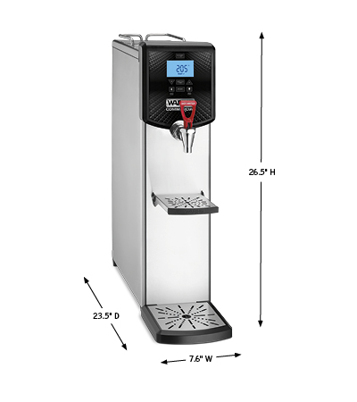 5-Gallon Hot Water Dispenser image number 0