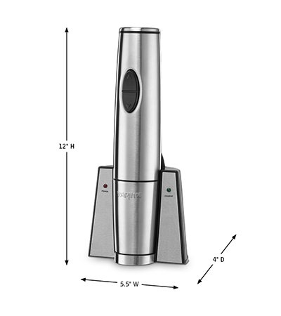 Electric Wine Opener image number 0
