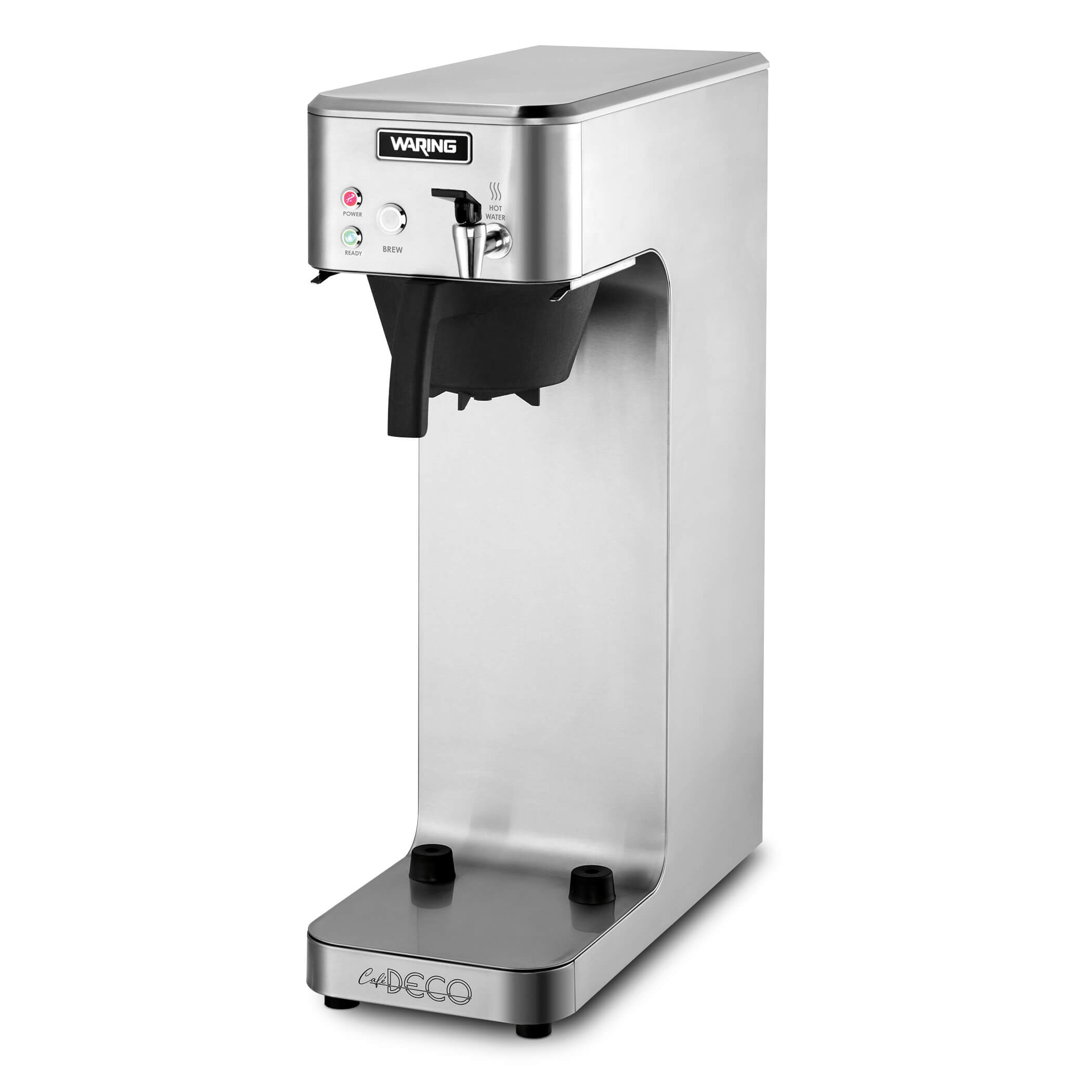Waring WCM70PAP Café Deco Airpot Coffee Brewer, image size:2100x2100