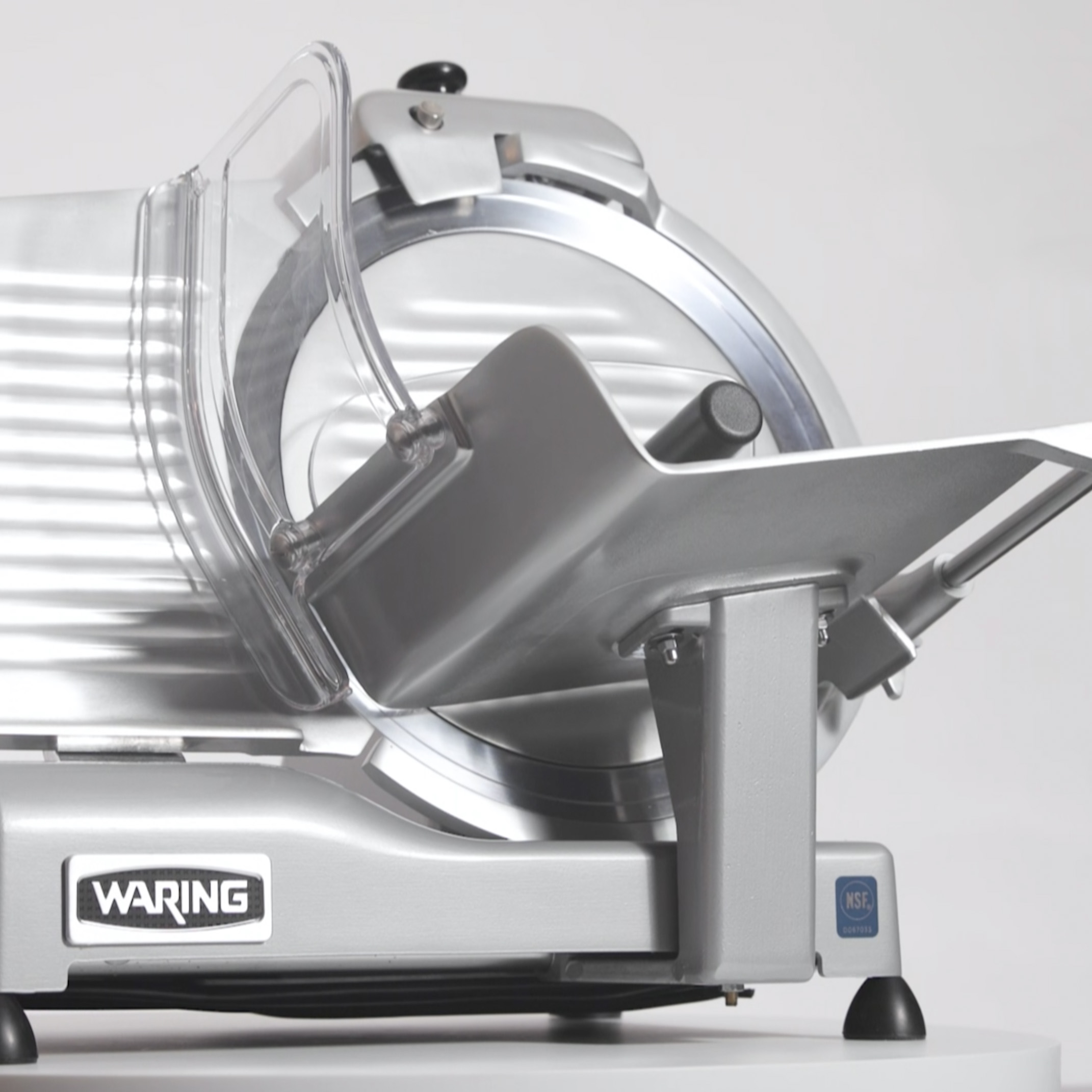 12" Professional Food Slicer