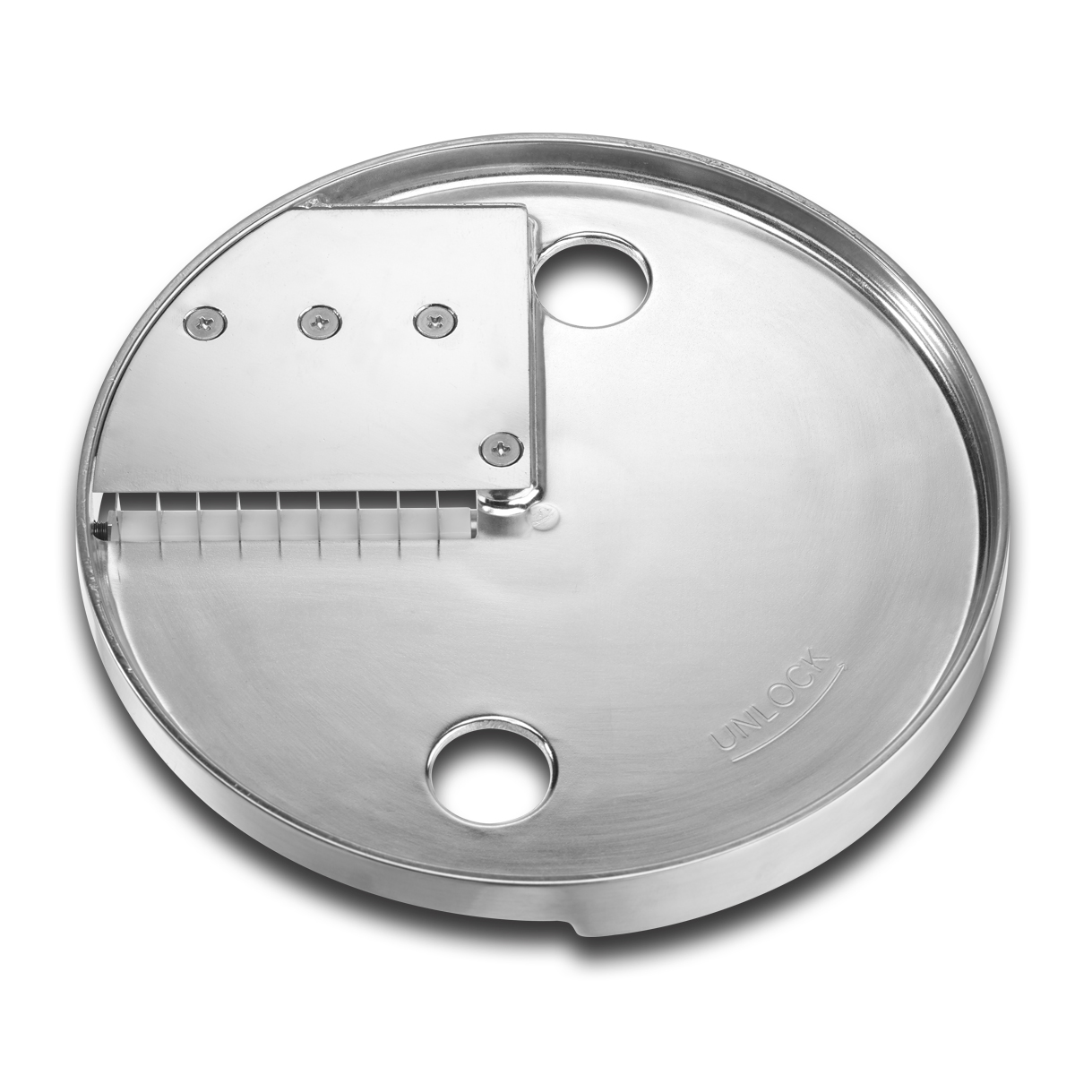 Julienne Disc, 5/16" or 8mm (for WFP16S Food Processor)