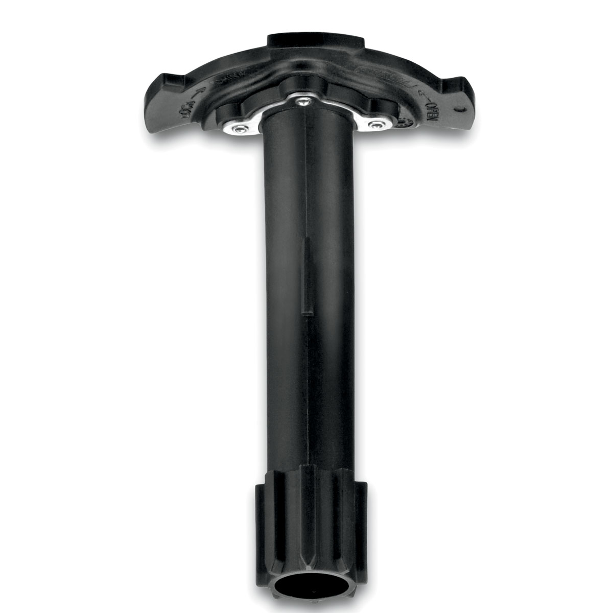 Disc Stem (for WFP14S Series, Except for Adjustable Slicing and Reversible Shredding)