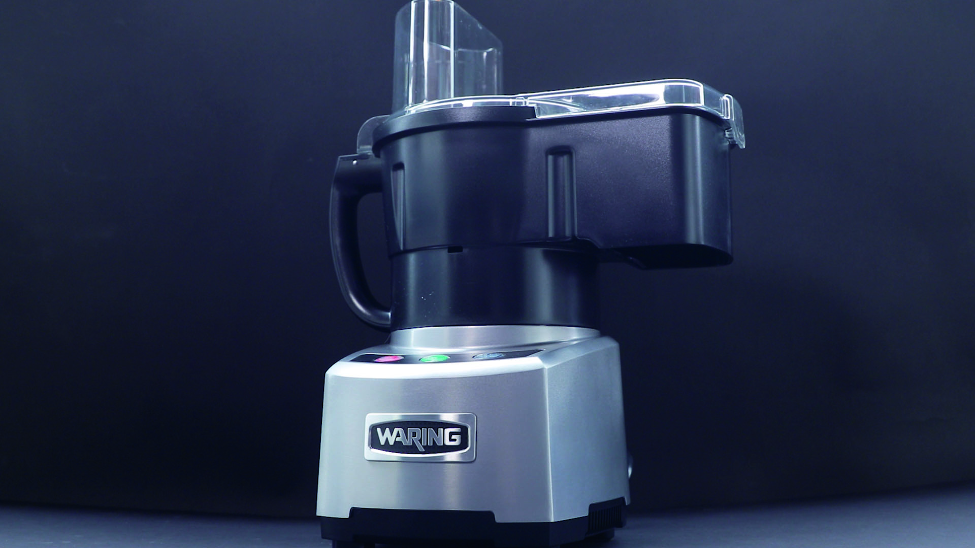 4-Quart and Continuous-Feed Food Processor