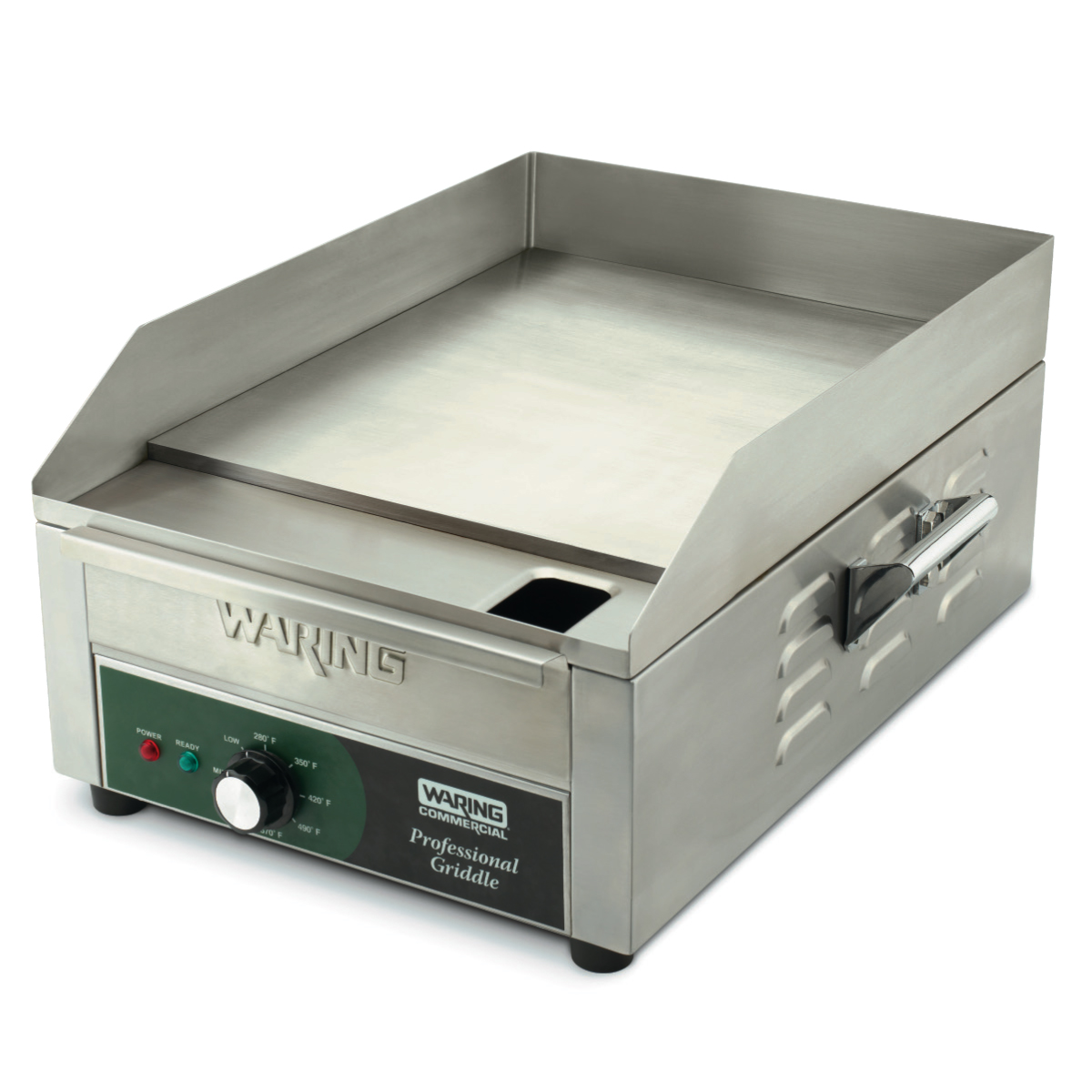 14" Electric Countertop Griddle