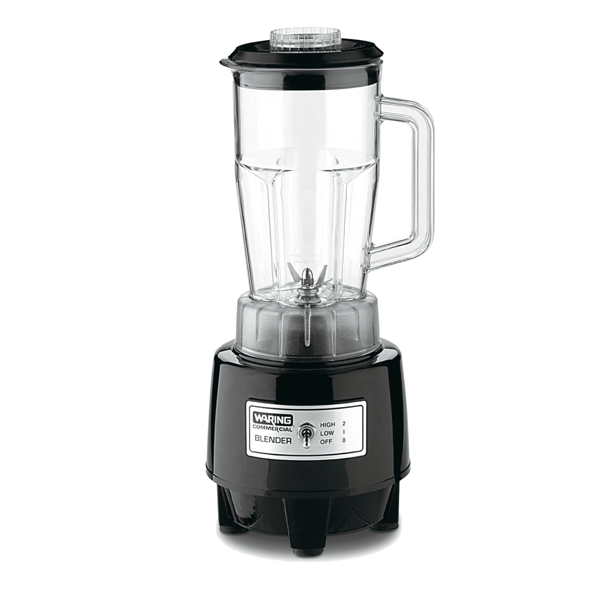 Discontinued Half-Gallon Food Blender (HGB146) | 48-oz