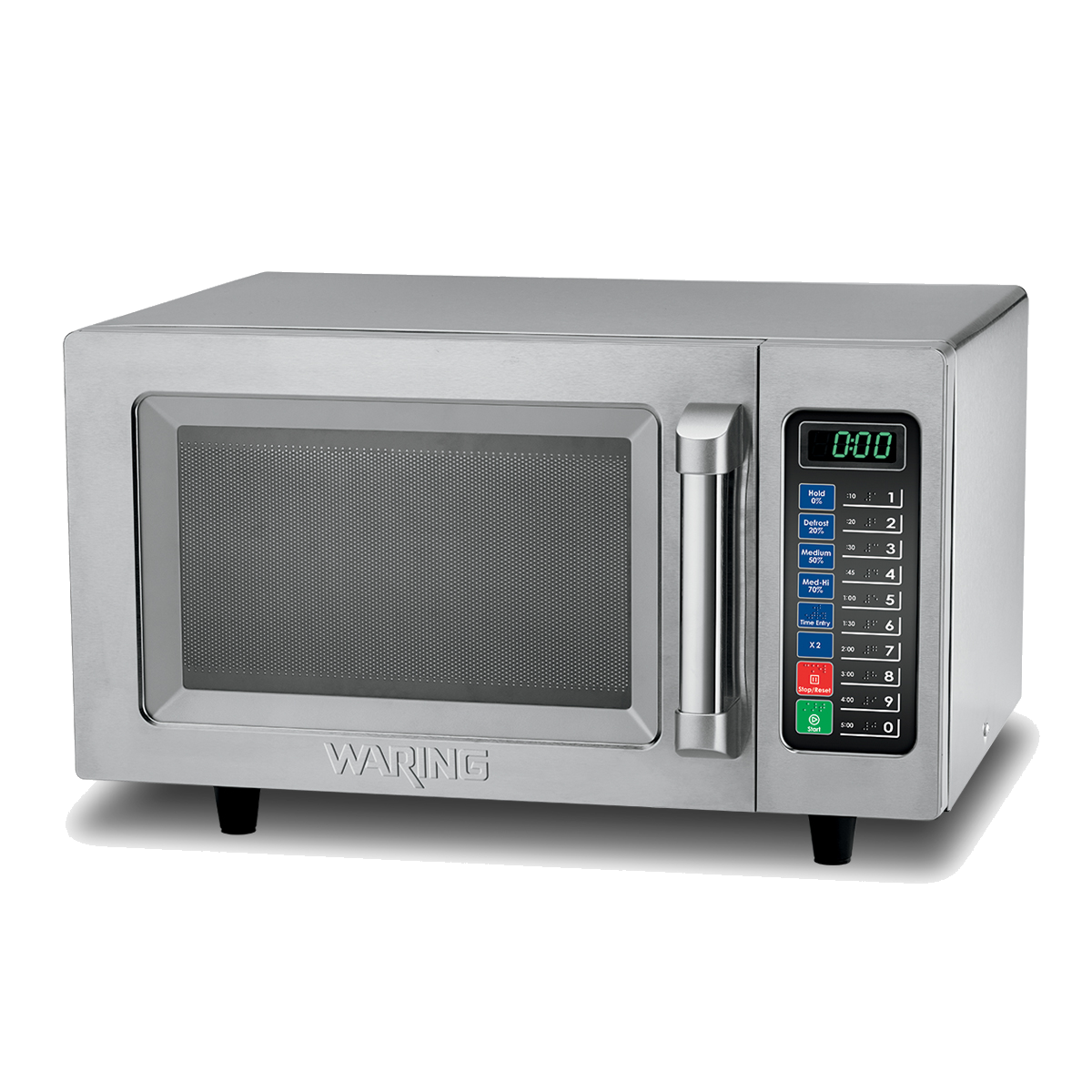 .9 Cubic Foot Microwave Oven