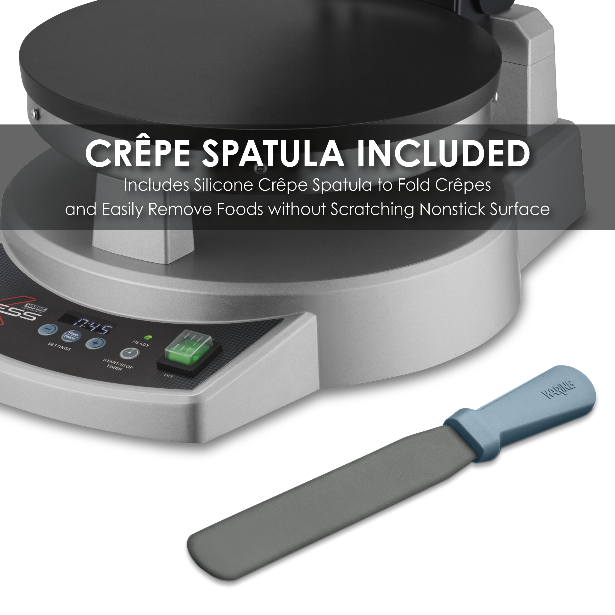 XPress Multipurpose Cooktop